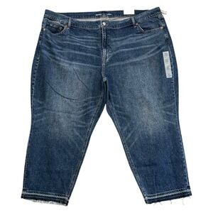 Old Navy‎ Plus Size 26 Mid-Rise Jeans NWT